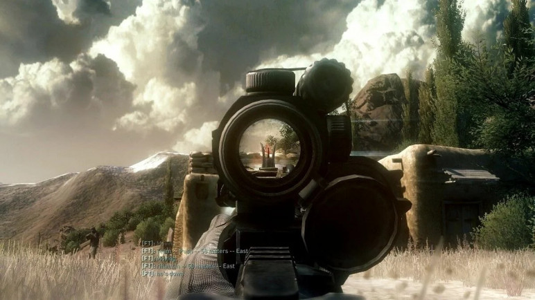 Operation Flashpoint Red River – image 3