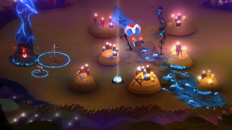 Buying the Pyre Key – image 2
