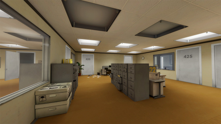 Purchase on your account The Stanley Parable Ultra Deluxe – image 5
