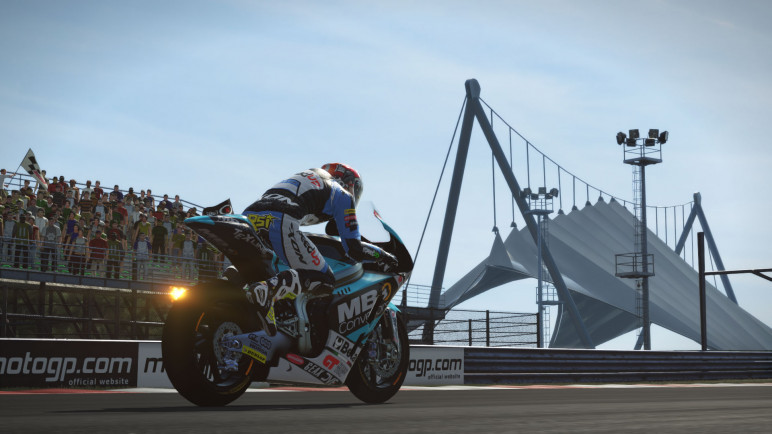 Buying the MotoGP 17 key – image 9