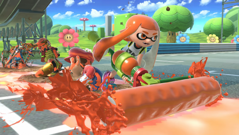 The Super Smash Bros. Ultimate – image 2