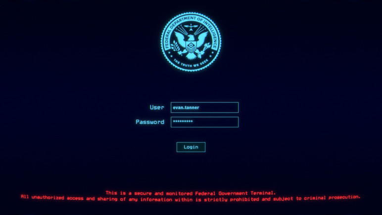 Buy an Offline Account for The Operator for Steam – image 11