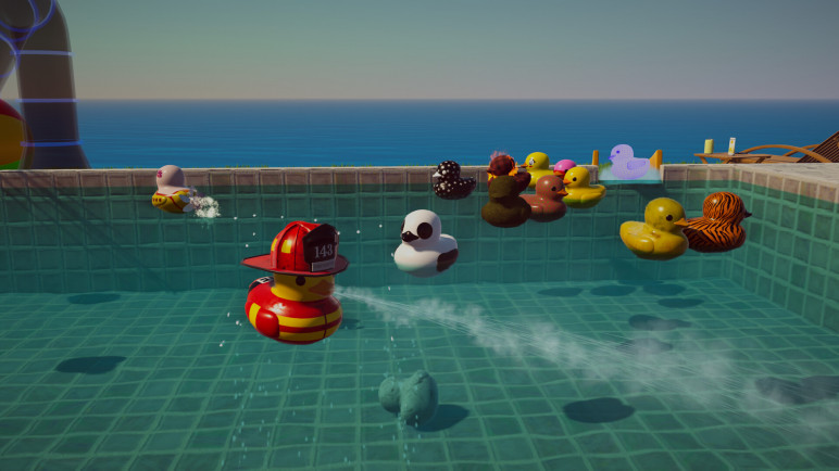 Placid Plastic Duck Simulator Steam DLC – image 7