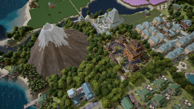 Buy Kingdoms Reborn for Steam – image 7