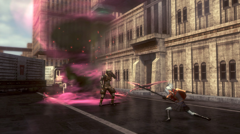 Buy the Final Fantasy Type0 Key for Steam – image 7