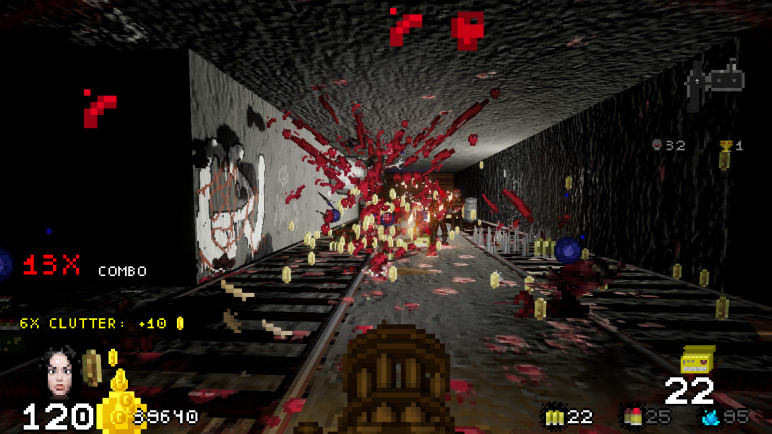 Review of Nightmare Reaper – image 11