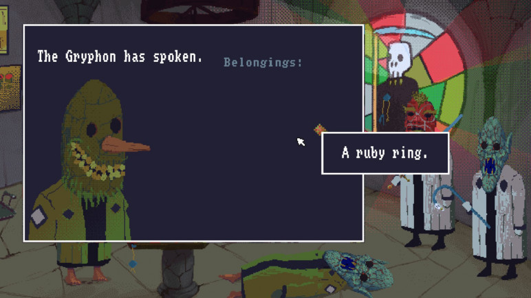 Buy the Case of the Golden Idol for Steam – image 11