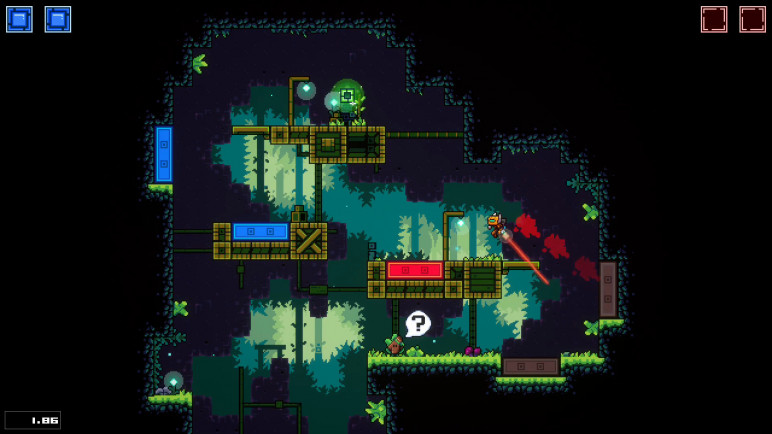 The Super Magbot Key – image 2