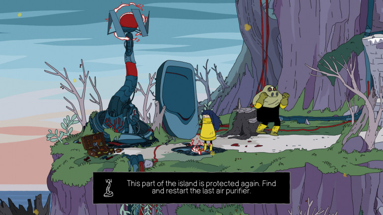 Search for the Minute of Islands – image 5