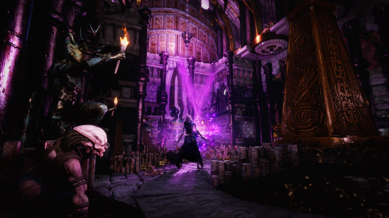 The Bards Tale 4 Director´s Cut – image 5