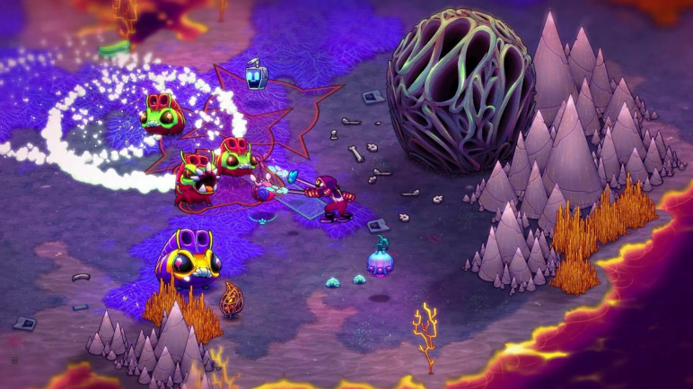 The Crashlands 2 – image 11
