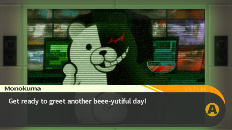Danganronpa: Trigger Happy Havoc - Keys and Gifts for Steam – image 5