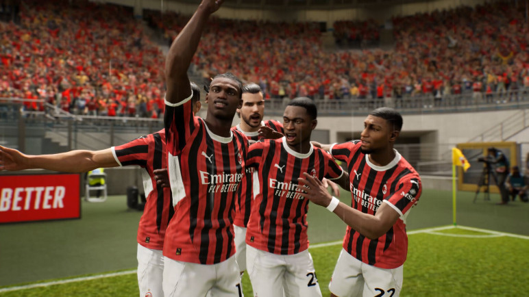 eFootball PES 2022 – image 4