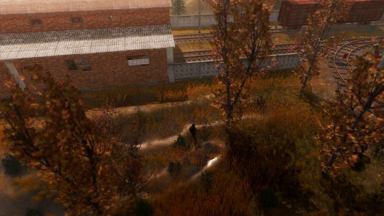 Buying Tunguska The Visitation – image 5