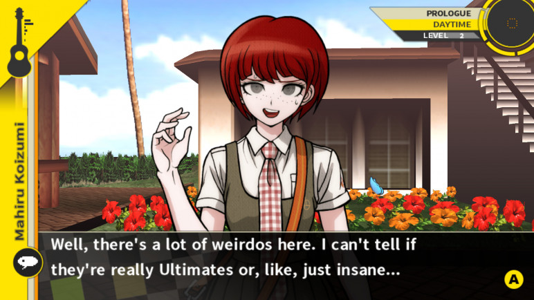 Buying Danganronpa 2 – image 9
