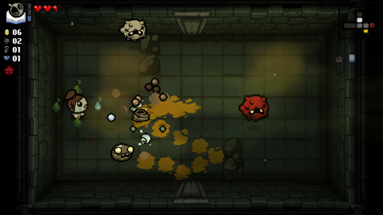 The Binding of Isaac Repentance – image 10