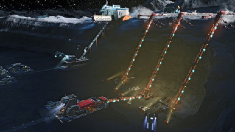 Buy by Anno 2205 – image 8