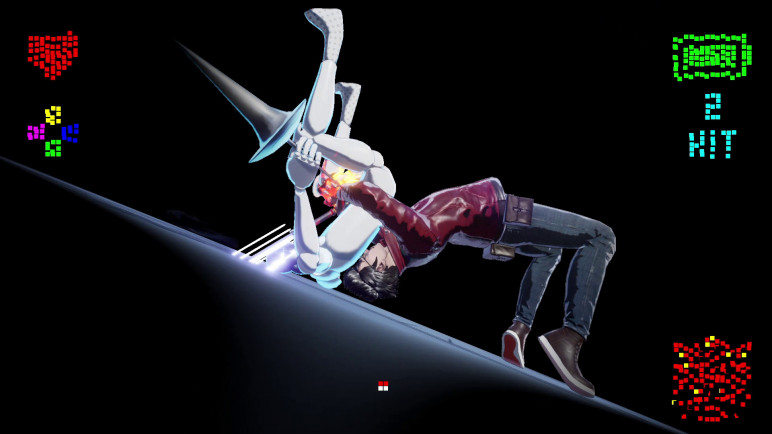 Buy No More Heroes 3 Standard Edition for Steam – image 3