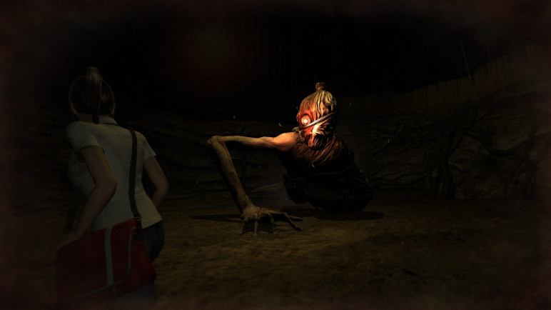 DreadOut – image 4
