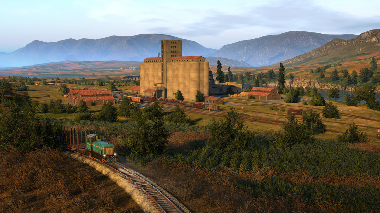 Buy the Derail Valley Key for Steam – image 8