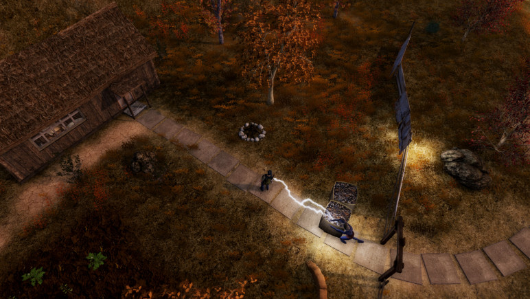 Buying Tunguska The Visitation – image 9