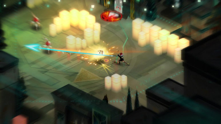 Buy a Transistor Account for Mobile – image 10