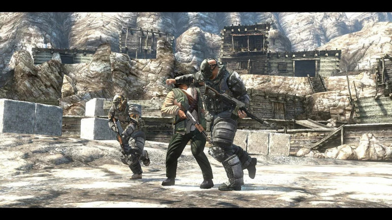 Buy an Army of Two – image 6