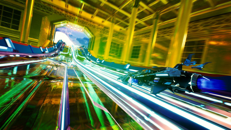 Buy the Redout Key 2 – image 7