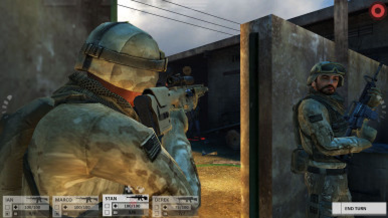 Buying Arma Tactics – image 3