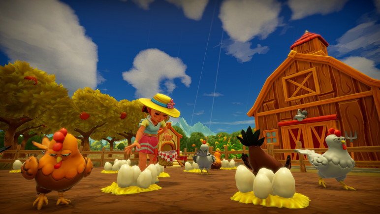 Farm Together 2 for Steam – image 11