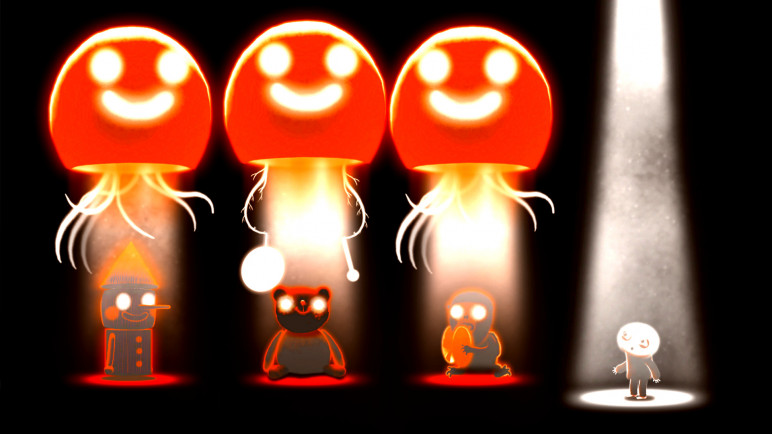 Buy an Offline Happy Game Account for Steam – image 6