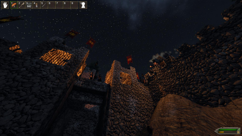 The Reign of Kings Key – image 3
