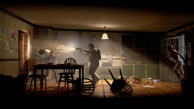 Into the Dead Our Darkest Days – image 10