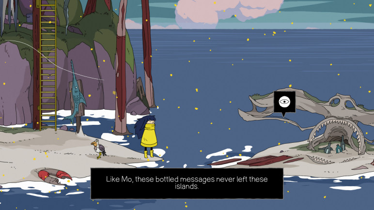Search for the Minute of Islands – image 8