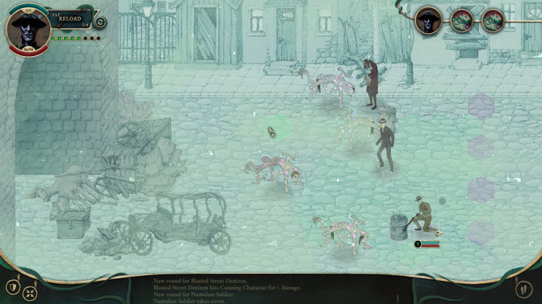 Stygian: Reign of the Old Ones for Steam – image 8
