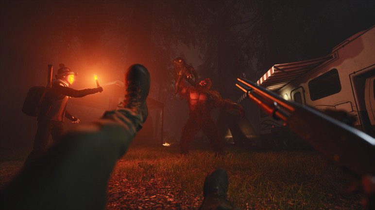 Buying Bigfoot – image 2