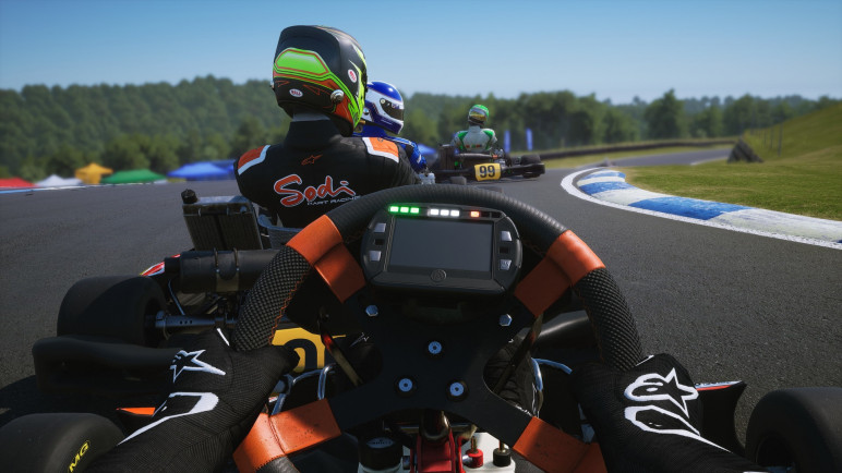 Buy an Offline KartKraft Account for Steam – image 2