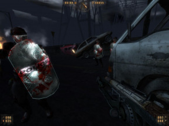 The Painkiller Recurring Evil – image 2