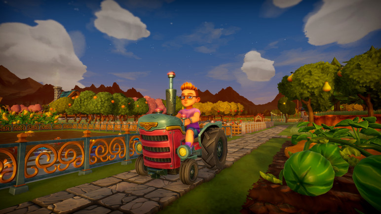 Farm Together 2 for Steam – image 7