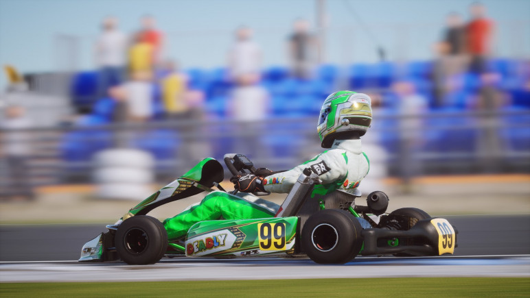 Buy an Offline KartKraft Account for Steam – image 9