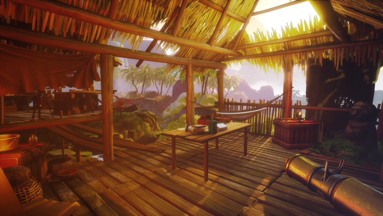 Call of the Sea Key for Steam – image 4