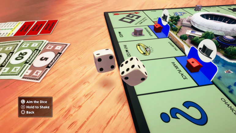 Buying the Monopoly Key – image 4