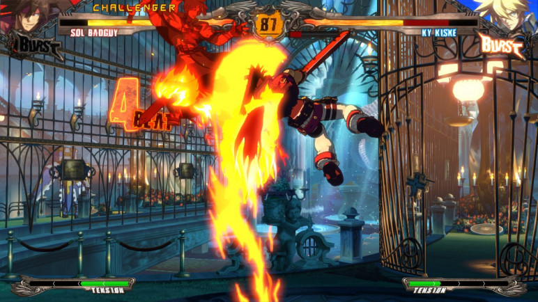 Review of Guilty Gear Xrd REV 2 – image 3