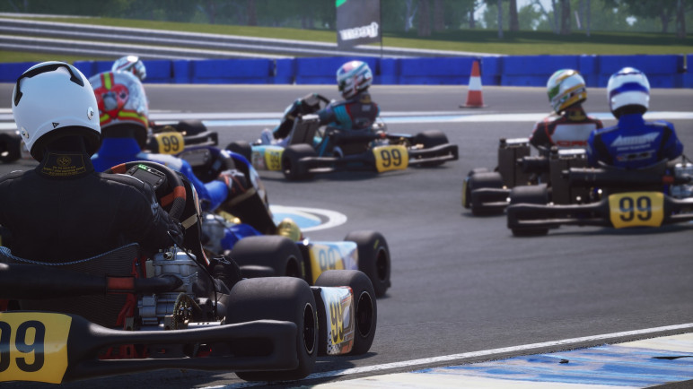 Buy an Offline KartKraft Account for Steam – image 3