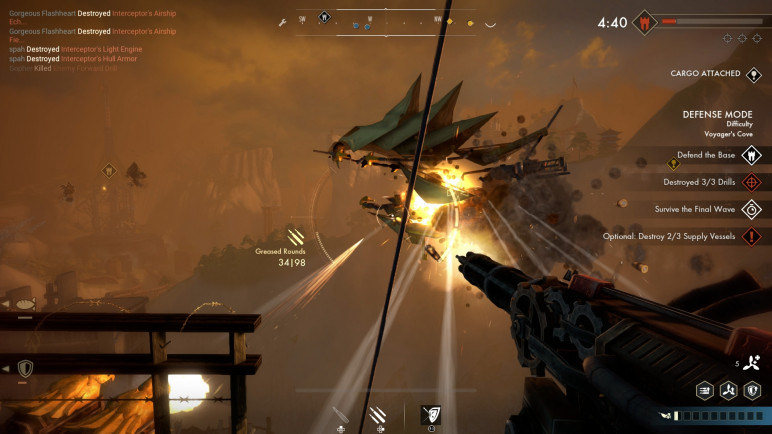 Guns of Icarus Alliance – image 5