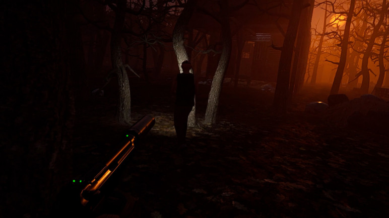 The Blood Trail Key – image 6