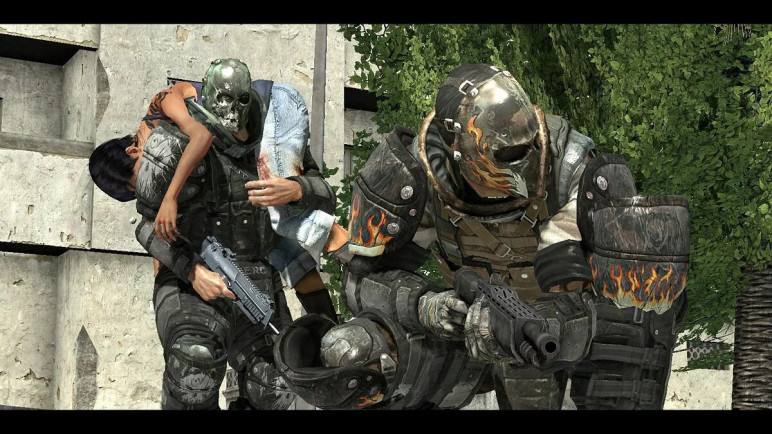 Buy an Army of Two – image 3
