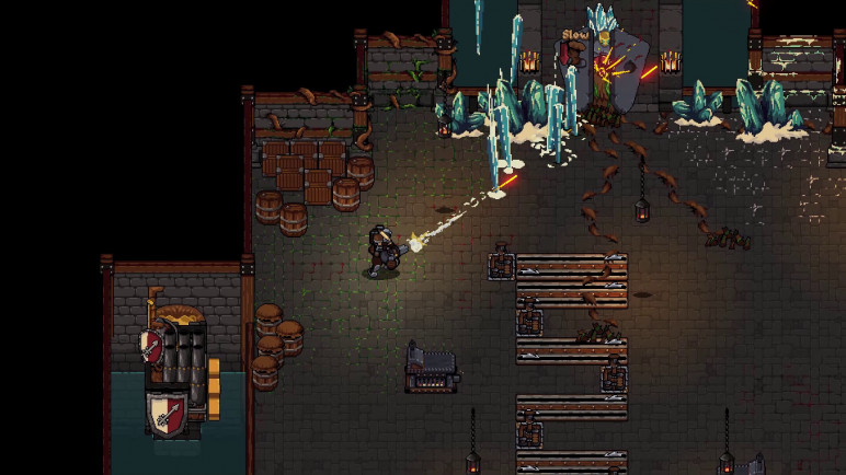 Buy Castle Of Alchemists Key for Steam – image 7
