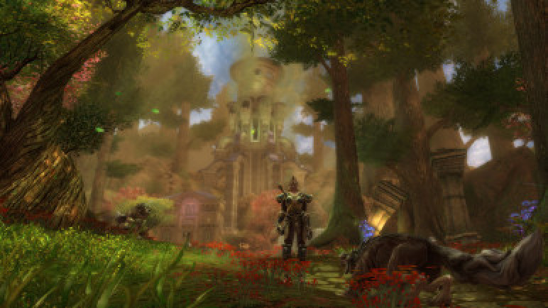 Kingdoms of Amalur Reckoning – image 4