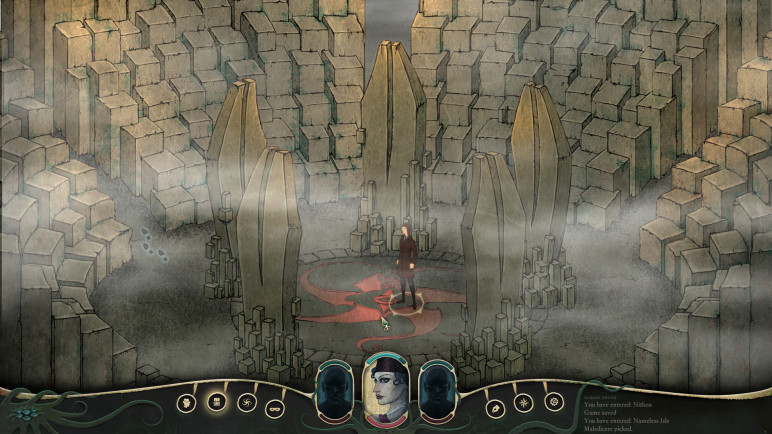 Stygian: Reign of the Old Ones for Steam – image 10